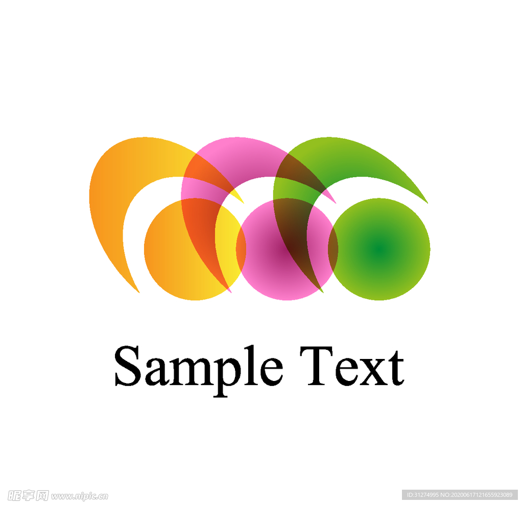 logo素材