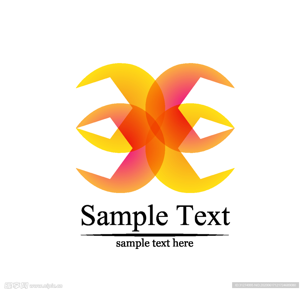 logo素材