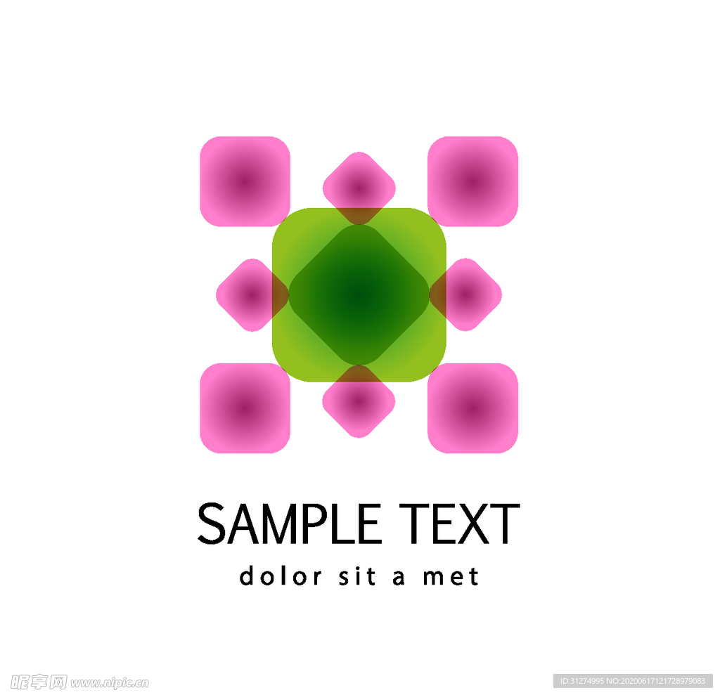 logo素材