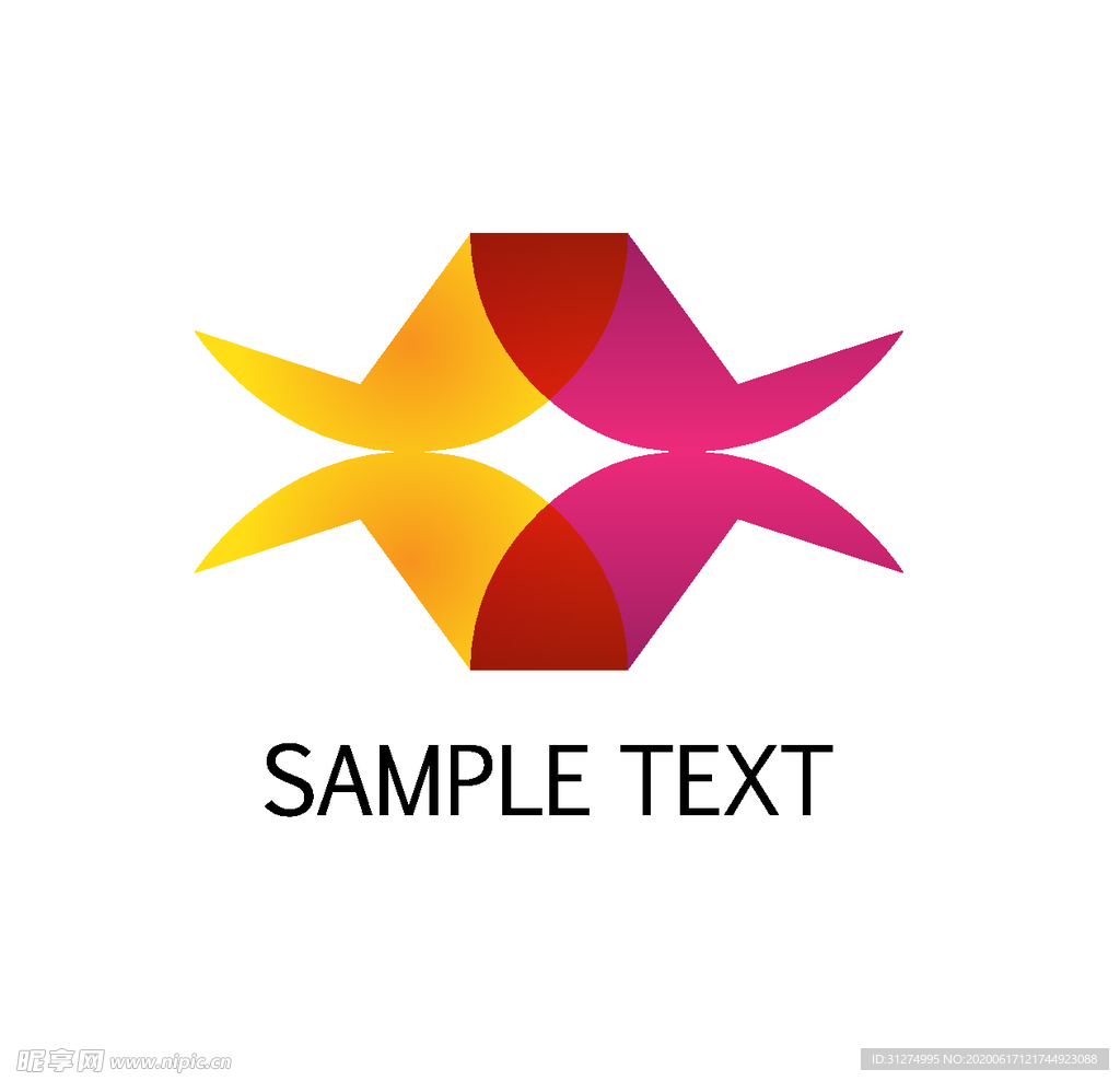 logo素材