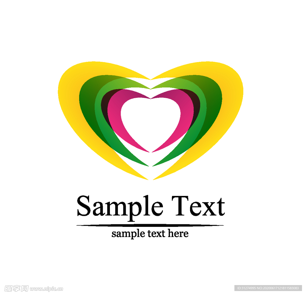 logo素材