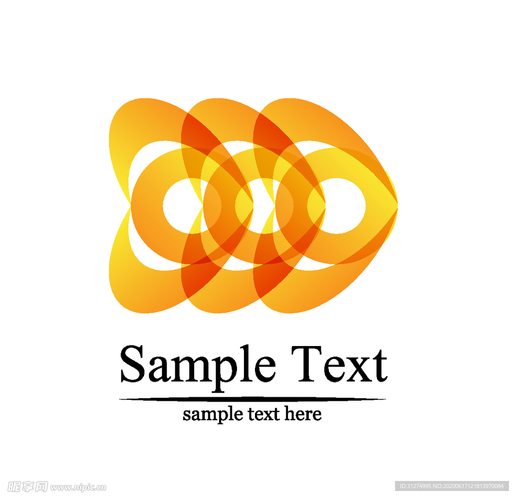 logo素材