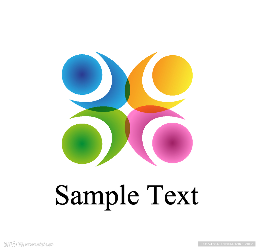 logo素材