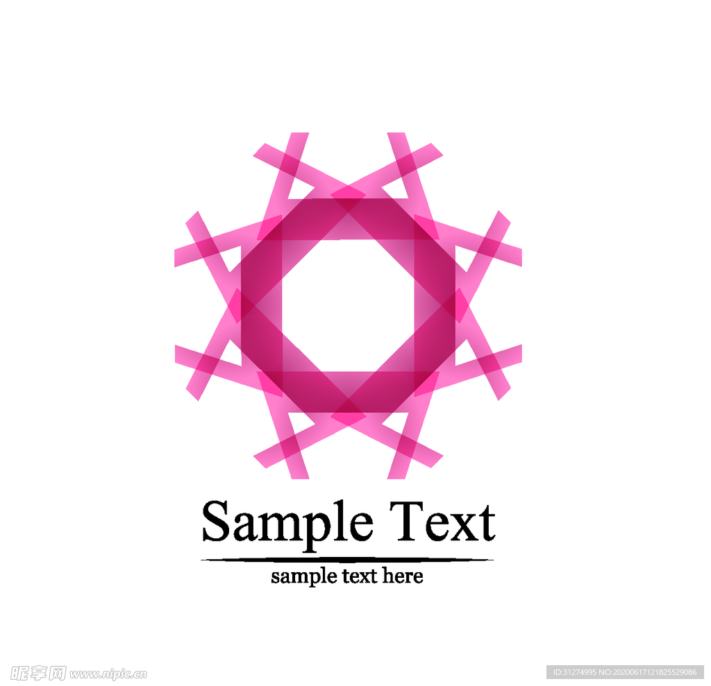 logo素材
