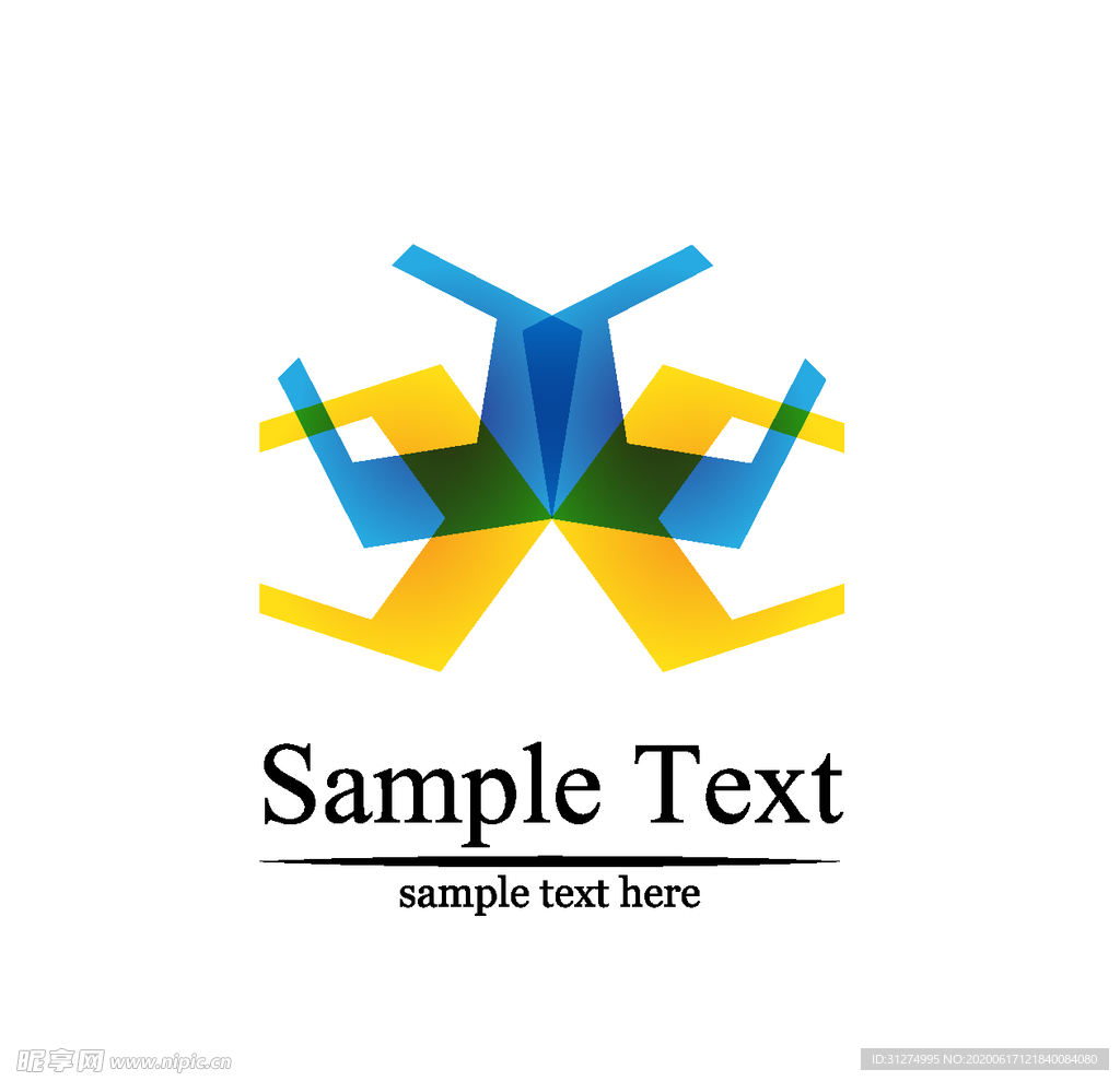 logo素材
