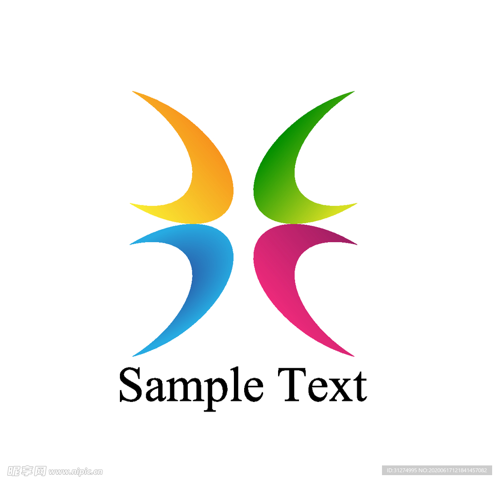 logo素材