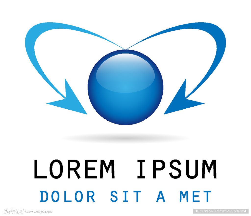 logo素材