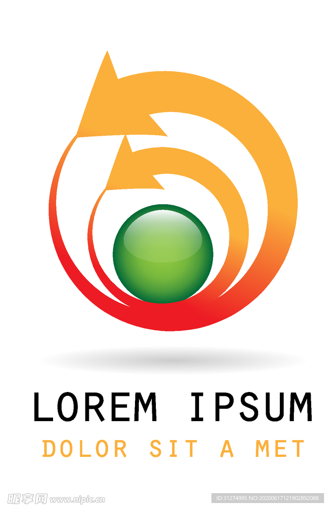 logo素材