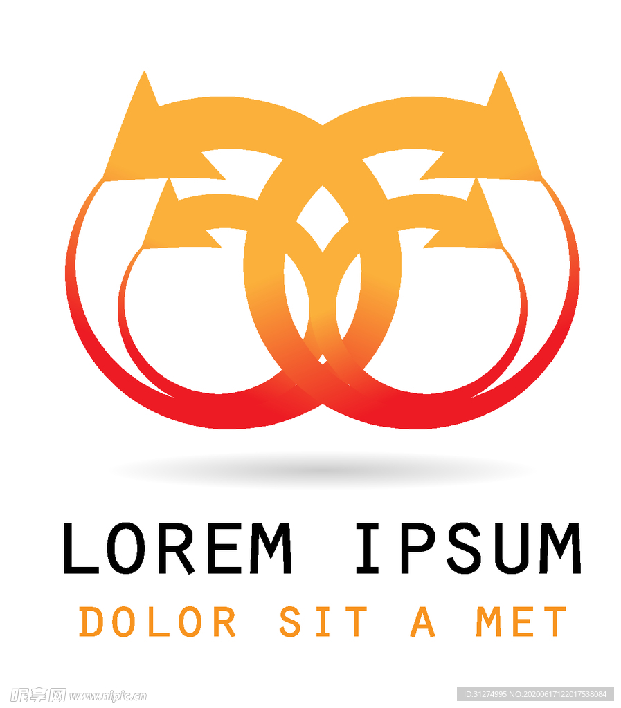 logo素材