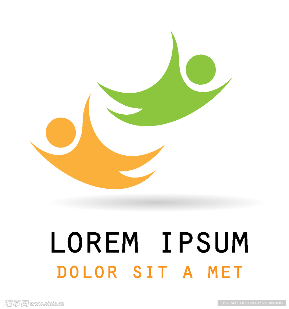 logo素材