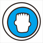 创意logo 电视台 艺术
