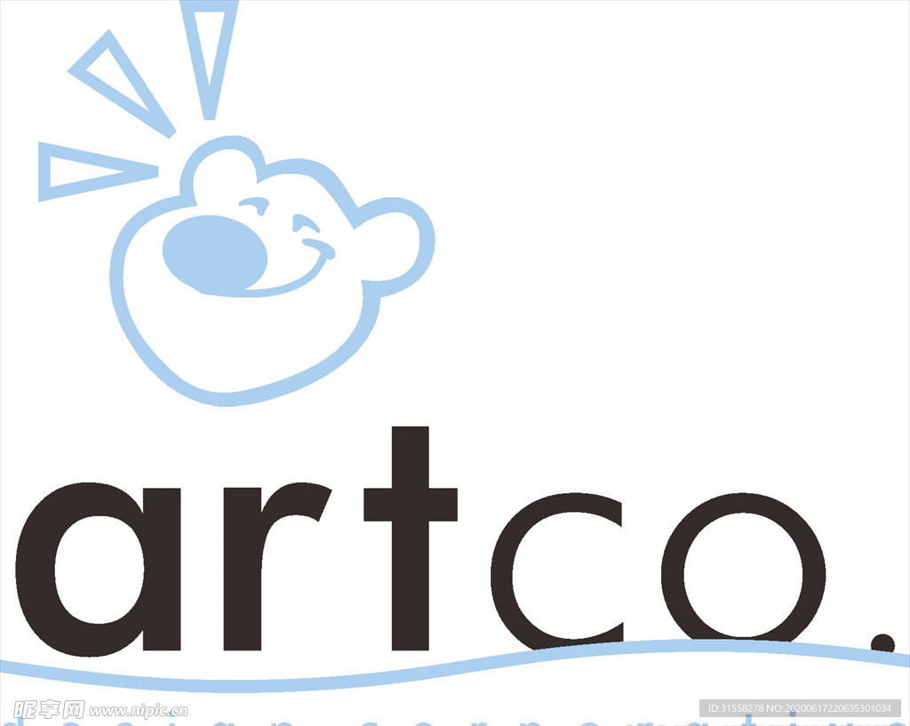 品牌LOGO 设计LOGO