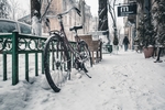 雪