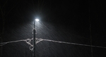 雪