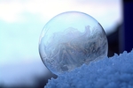 雪