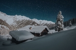 雪
