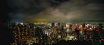 城市夜景