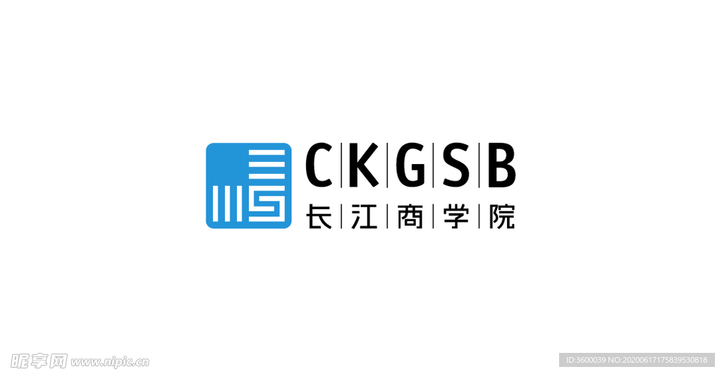 长江商学院LOGO