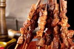 烧烤 烤串