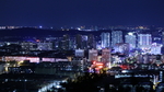 都市夜景