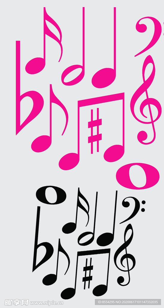 音乐符号