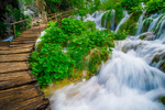 山水