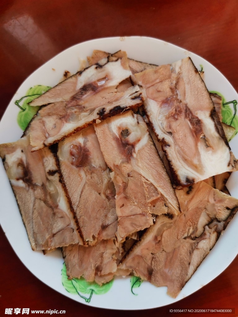 美食