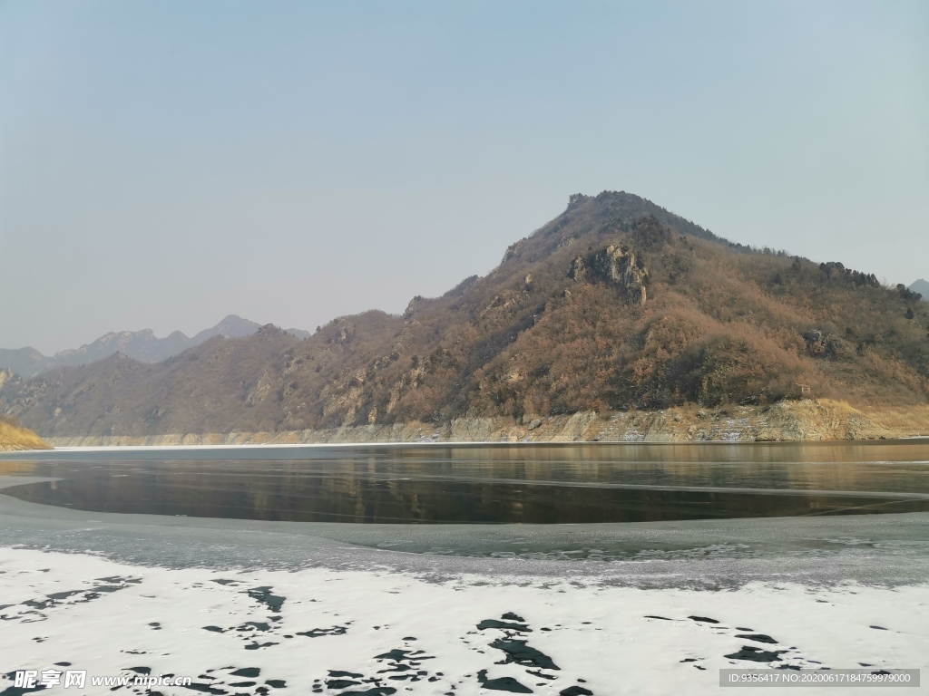 自然风景