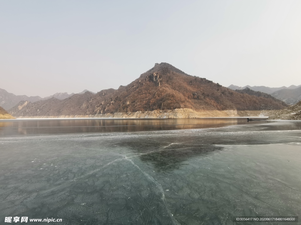 自然风景