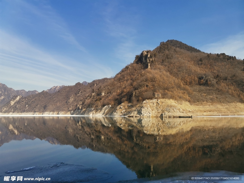 山水风景