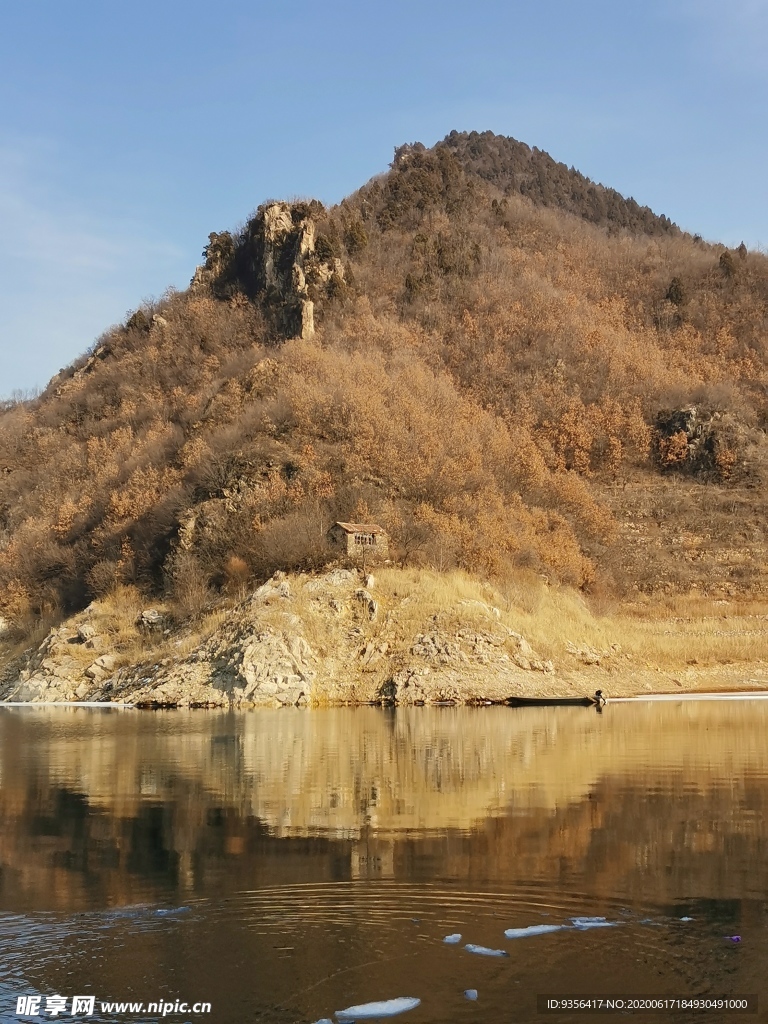 山水风景