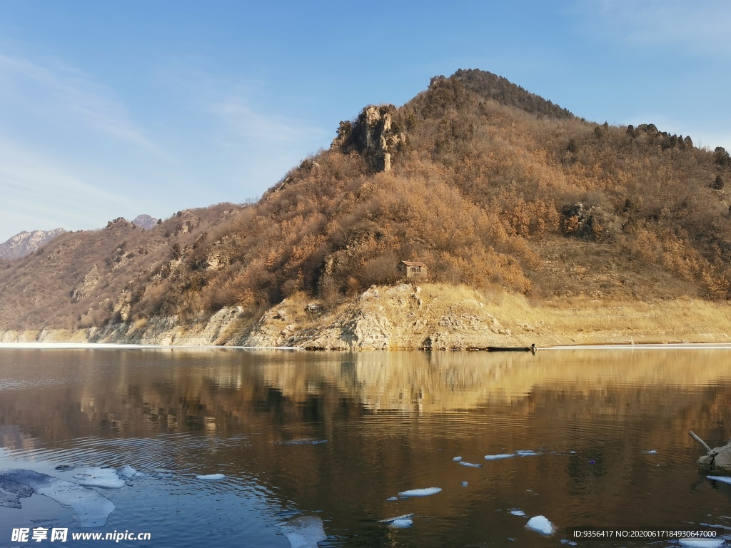 山水风景