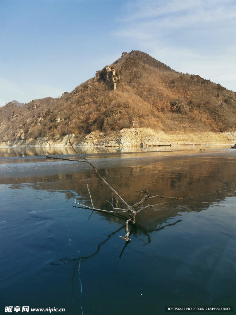 山水风景