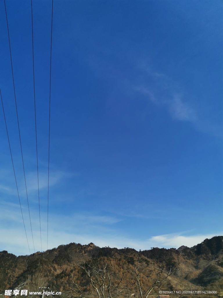 自然风景