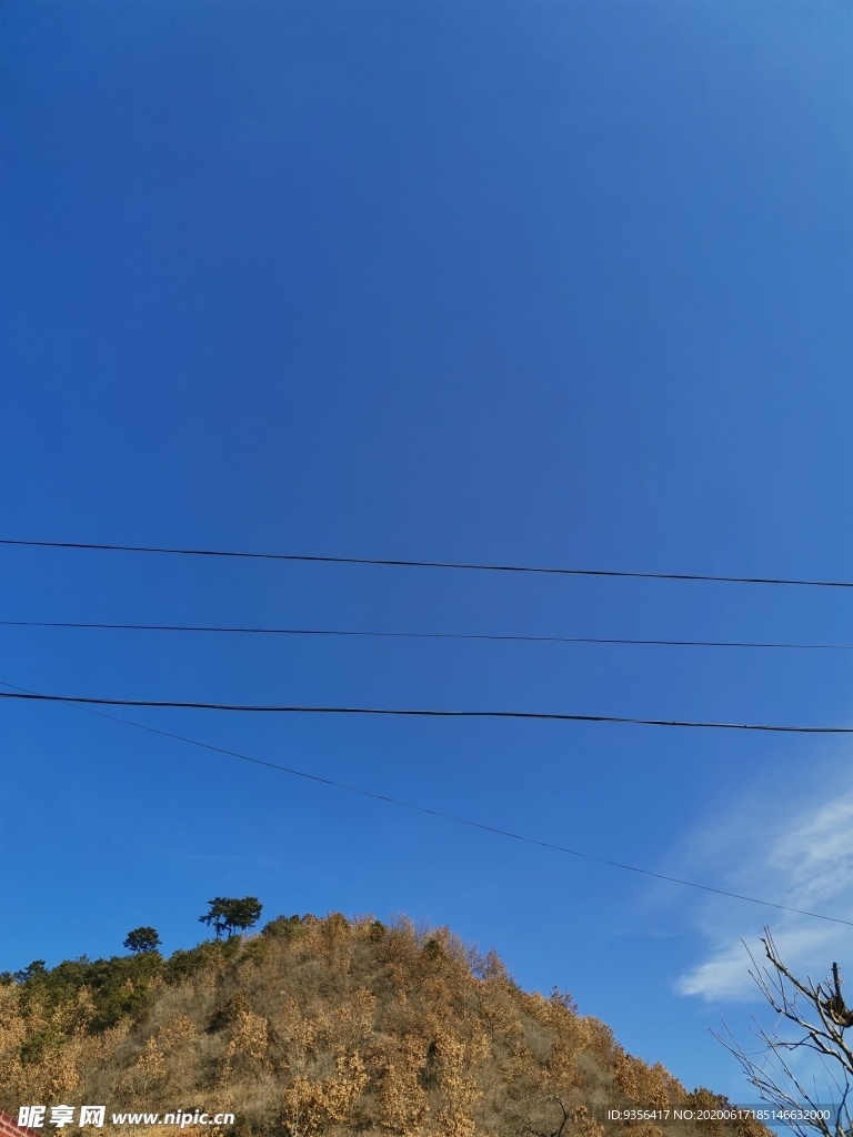 自然风景