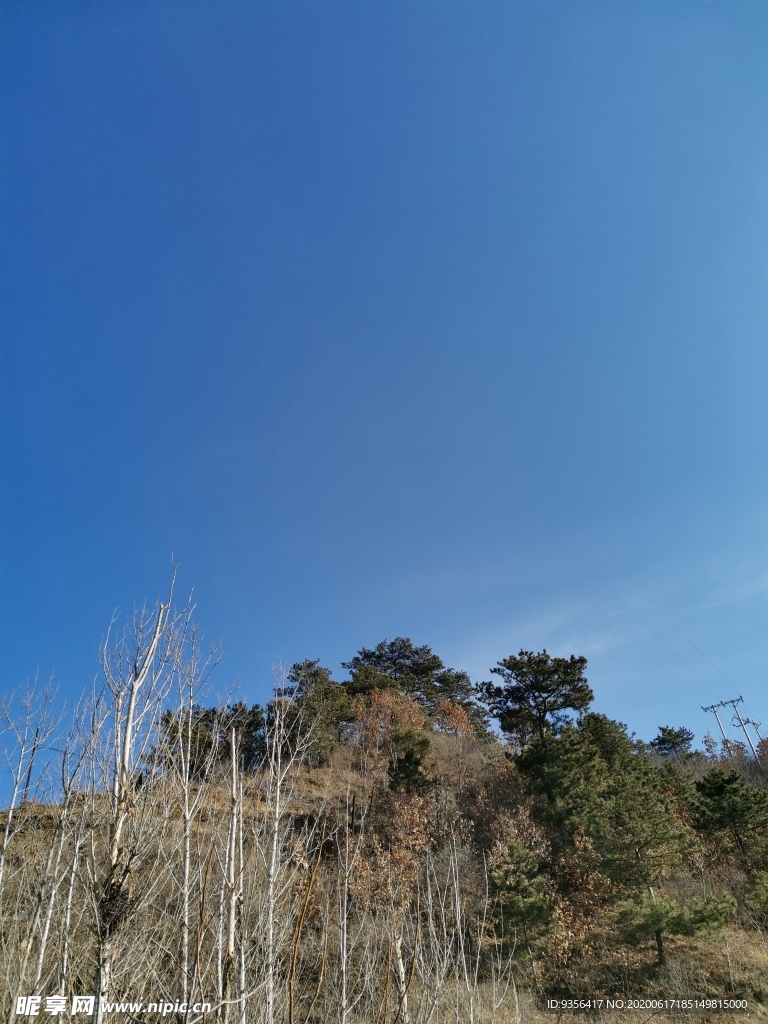 自然风景