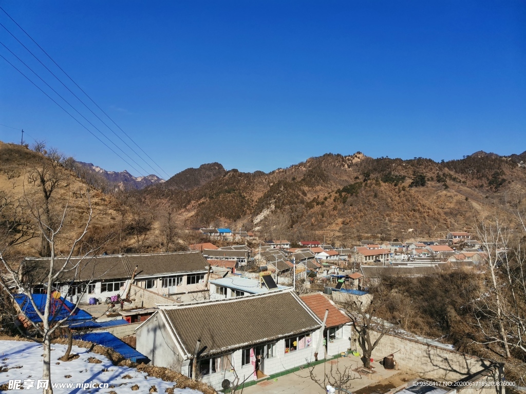 自然风景