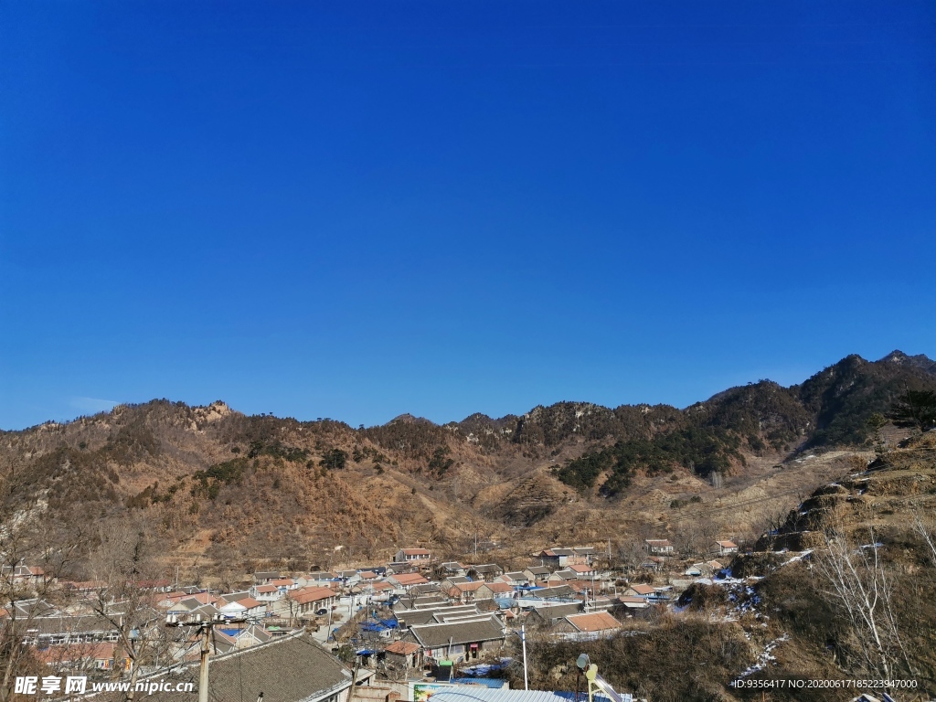 自然风景