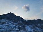 雪后风景