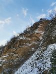 雪后风景