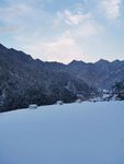 雪后风景