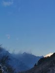 雪后风景