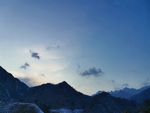 雪后风景