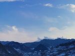 雪后风景