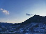 雪后风景