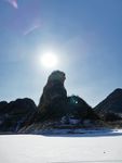 雪后风景