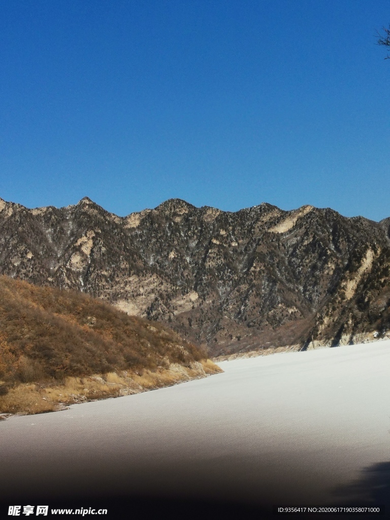 山水风景