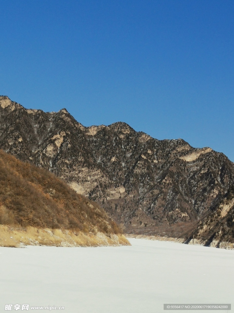 山水风景