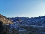 雪后风景