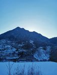 雪后风景